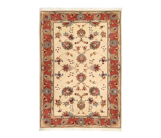 Tabriz-50-Raj | Tappeti / Tappeti design | Knotique