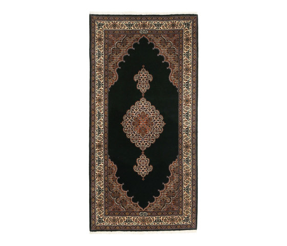 Tabriz-50-Raj | Tappeti / Tappeti design | Knotique