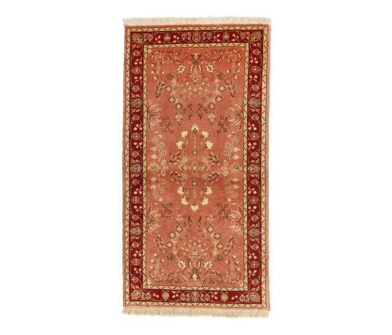 Tabriz-50-Raj | Rugs | Knotique