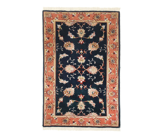 Tabriz-50-Raj | Tappeti / Tappeti design | Knotique