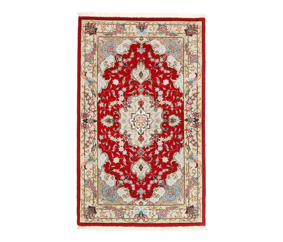 Tabriz-50-Raj | Tappeti / Tappeti design | Knotique