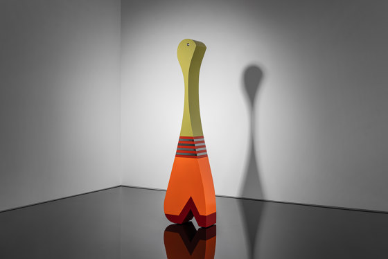 Sculptures 01 | S1010 | Objets | Studio Benkert