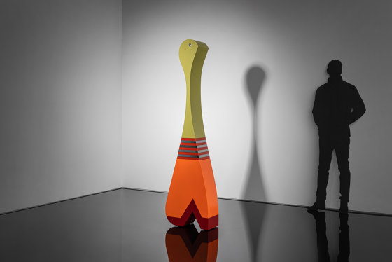 Sculptures 01 | S1010 | Objects | Studio Benkert