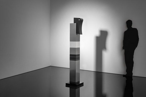 Sculptures 01 | S1020 | Oggetti | Studio Benkert