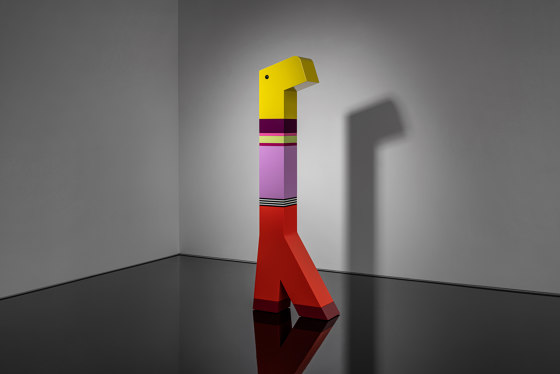 Sculptures 01 | S1050 by Studio Benkert | Objects