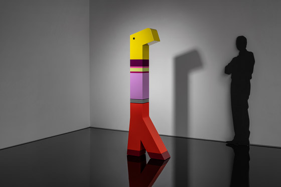 Sculptures 01 | S1050 by Studio Benkert | Objects