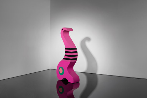 Sculptures 01 | S1071 | Objects | Studio Benkert
