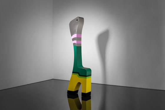 Sculptures 01 | S1130 | Objetos | Studio Benkert