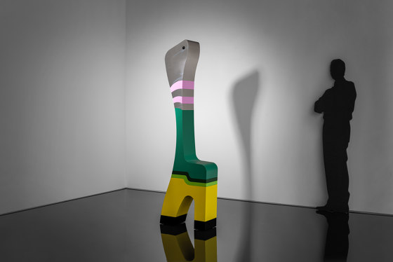 Sculptures 01 | S1130 | Oggetti | Studio Benkert