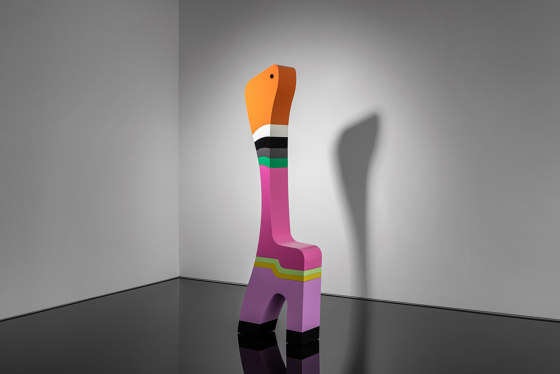 Sculptures 01 | S1131 | Objects | Studio Benkert