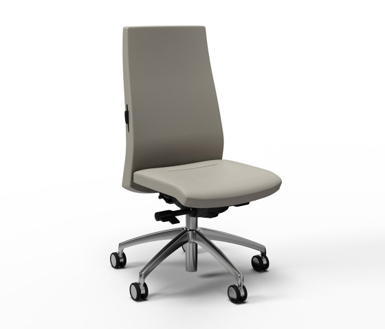 Trendy | Office chairs | Fantoni