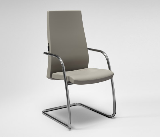 Trendy | Chairs | Fantoni