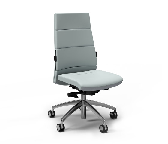 Trendy First Class | Office chairs | Fantoni