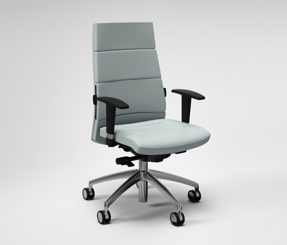 Trendy First Class | Office chairs | Fantoni