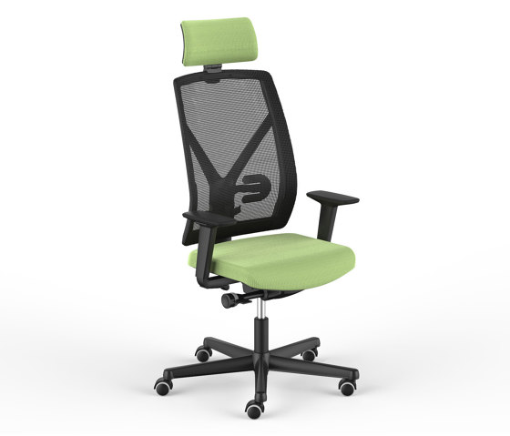 Dotway | Office chairs | Fantoni