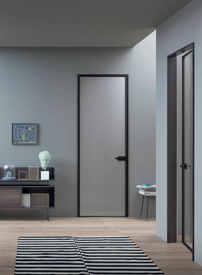 L7 | Internal doors | Lualdi