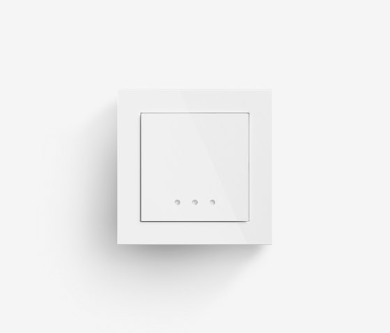 Security | Alarm Connect | Systèmes KNX | Gira