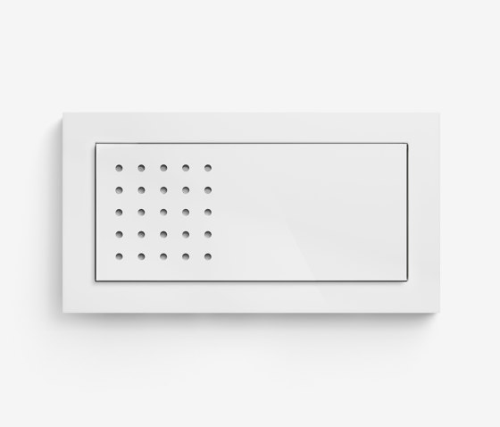 Security | Alarm Connect by Gira | KNX-Systems