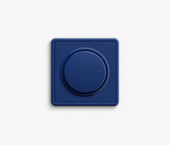 S-Color | Switch Blue | Push-button switches | Gira