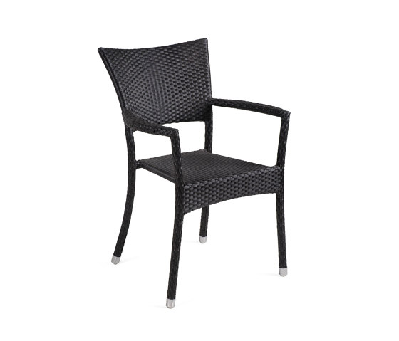 Bellini | Armchair Bellini Prinz Mocca | Chairs | MBM