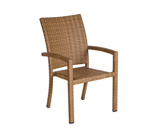 Bellini | Armchair Bellini Tobacco | Chairs | MBM