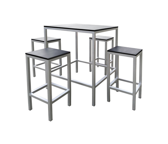 Dice | Bar Set | Standing tables | MBM