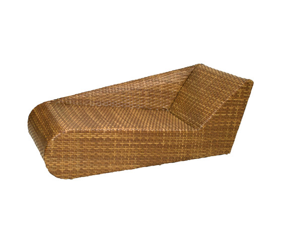 Madrigal | Relax Lounge Left | Chaise longues | MBM