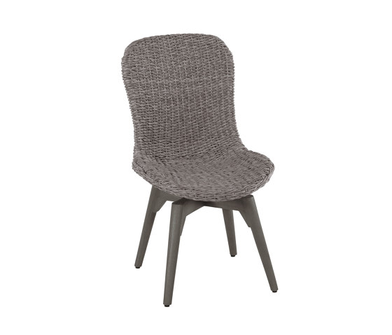 Orlando Iconic | Chair Orlando Twist Oyster Stone Grey | Chaises | MBM