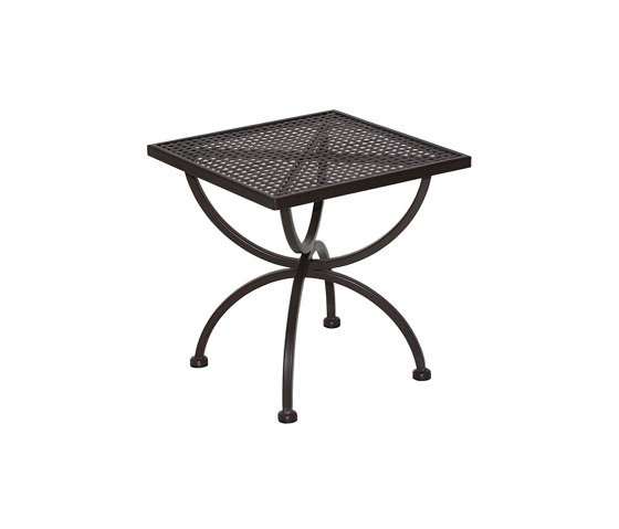 Romeo | End Table Romeo 50X50X50 | Tables d'appoint | MBM