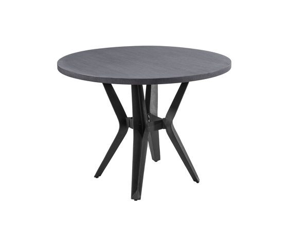 Universal | Table 100 Round | Dining tables | MBM