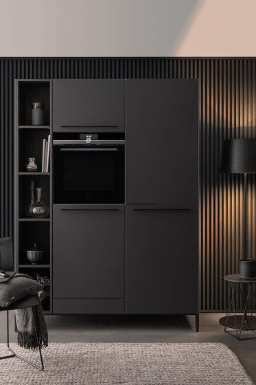 Urban | Compact kitchens | SieMatic