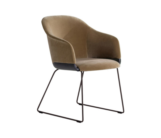 Lyz 918/PSL | Chairs | Potocco