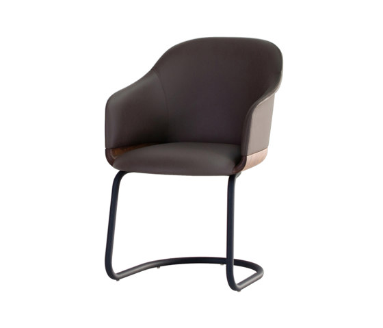 Lyz 918/PU | Chairs | Potocco