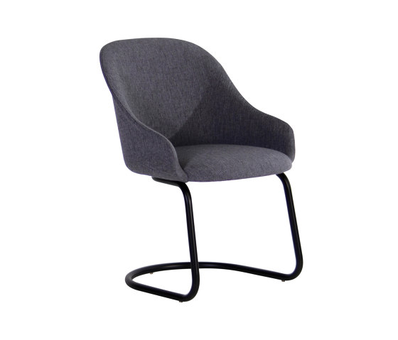 Lyz 918/UI | Chairs | Potocco