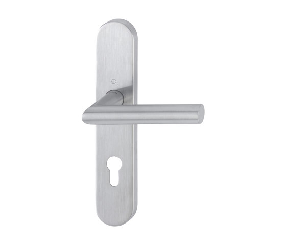 Amsterdam Door Handle - SecuSan® | Set maniglie | Hoppe