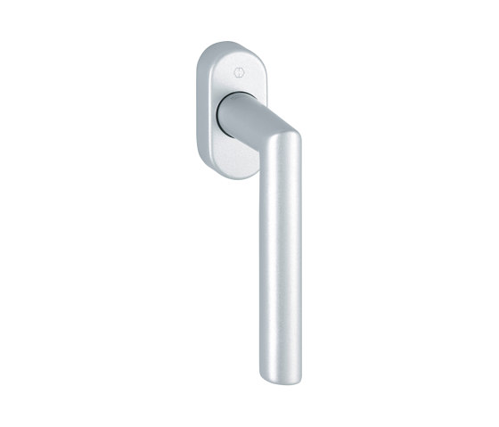 Amsterdam Window Handle - SecuSan® | Drehgriffe | Hoppe