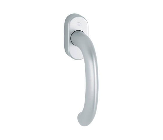 Marseille Window Handle - SecuSan® | Boutons de fenêtre | Hoppe