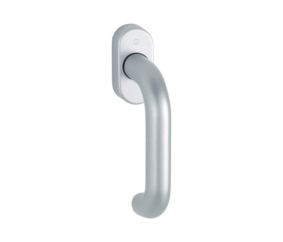 Paris Window Handle - SecuSan® | Boutons de fenêtre | Hoppe