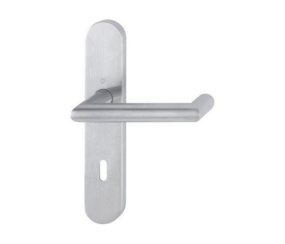 Rotterdam Door Handle - SecuSan® | Set maniglie | Hoppe