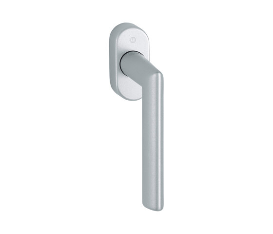 Stockholm Window Handle - SecuSan® | Boutons de fenêtre | Hoppe