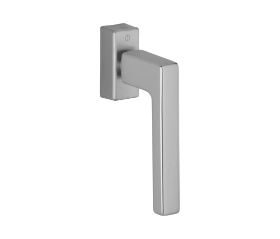 Austin Window Handle - SecuForte® | Boutons de fenêtre | Hoppe