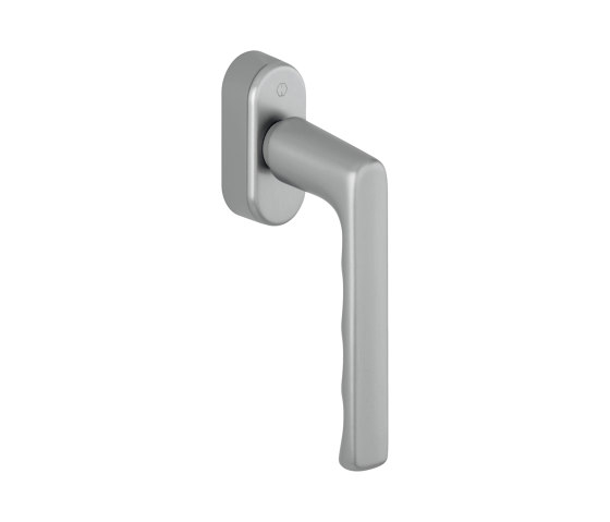 Hamburg Window Handle - SecuForte® | Lever window handles | Hoppe