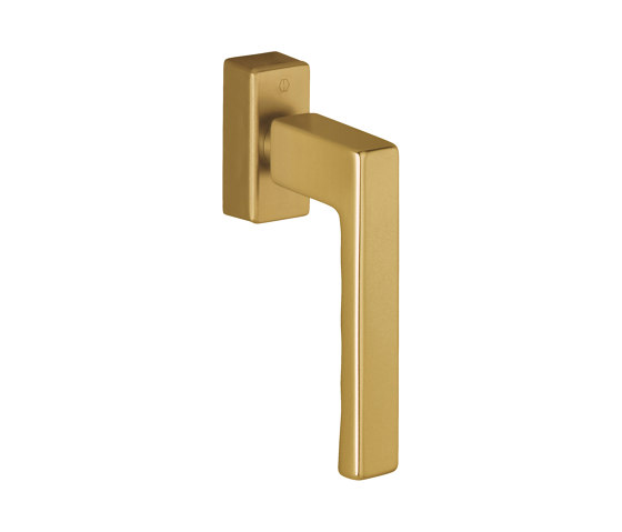 Toulon Window Handle - SecuForte® | Lever window handles | Hoppe