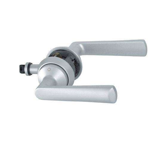 Groningen - HCS® | Handle sets for glass doors | Hoppe