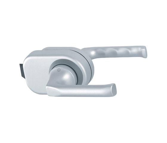 London - HCS® | Handle sets for glass doors | Hoppe