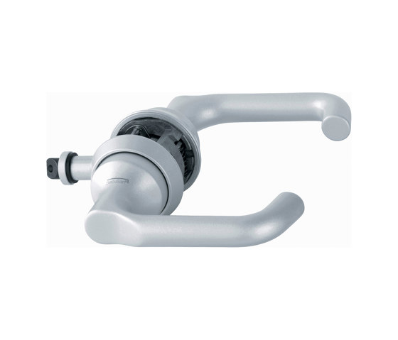 Paris - HCS® | Handle sets for glass doors | Hoppe