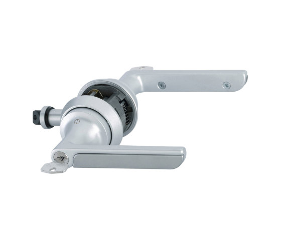 Perth - HCS® | Handle sets for glass doors | Hoppe