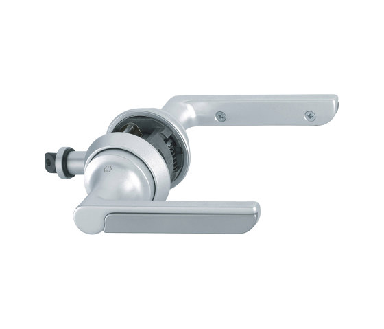 Perth - HCS® | Handle sets for glass doors | Hoppe