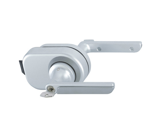 Perth - HCS® | Handle sets for glass doors | Hoppe