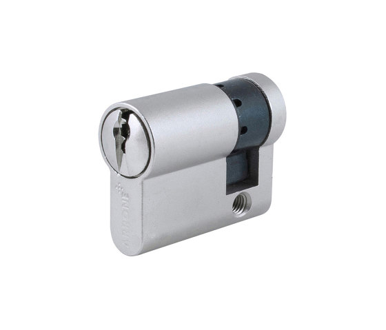 AR-KD-0100 Series Keyed to Differ Cylinder | Türschlösser | Hoppe